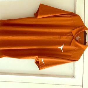 Texas Longhorns Nike Dry Fit - XXL